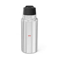 NOTTODAY® — THE STEADFAST HYDRATOR (Gator Tumbler - 32oz)
