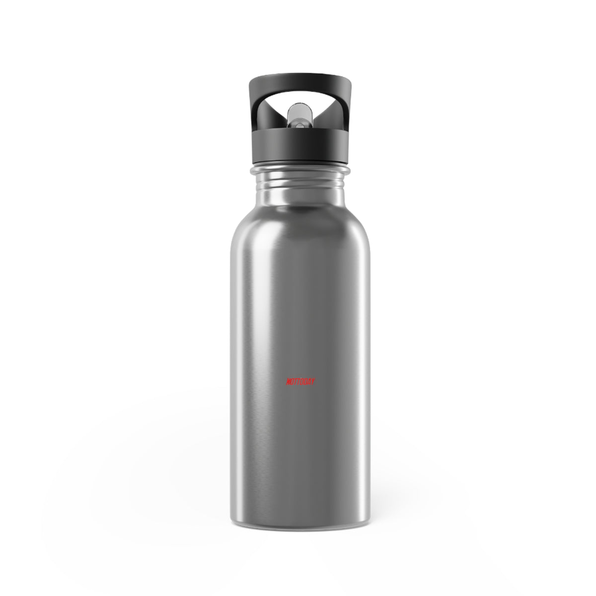 NOTTODAY® — THE INSULATED SIP-VESSEL (20oz Stainless Steel)
