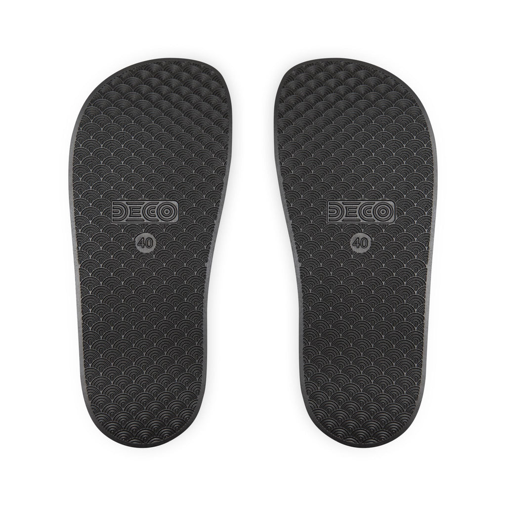 NOTTODAY® — Women's Removable-Strap Slide Sandals