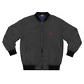 NOTTODAY® — THE STATIC MEN'S BOMBER