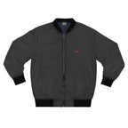 NOTTODAY® — THE STATIC MEN'S BOMBER