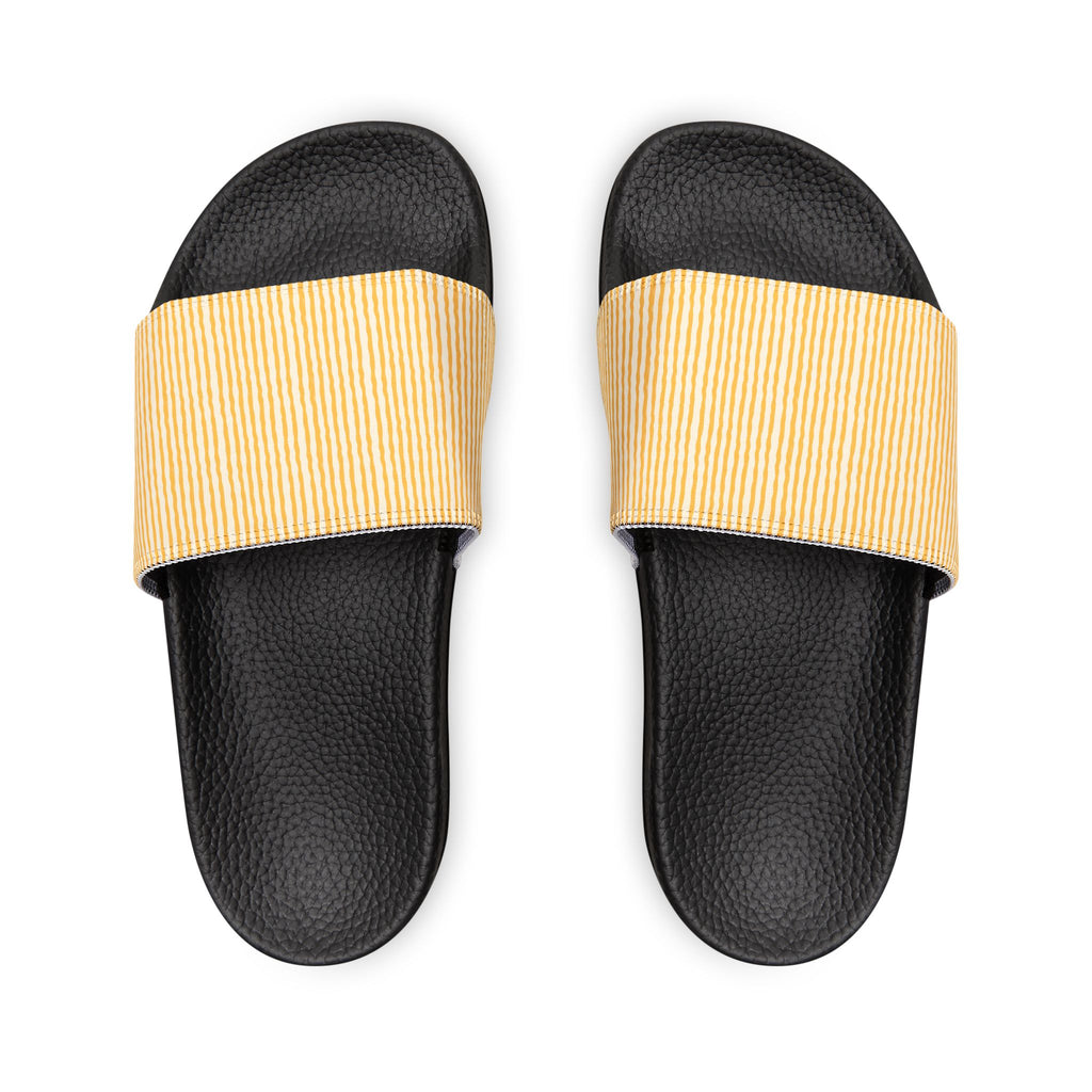 NOTTODAY® — Women's Removable-Strap Slide Sandals