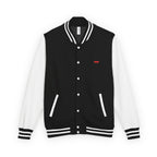 NOTTODAY® — THE ACADEMIC APATHY (Letterman Jacket)