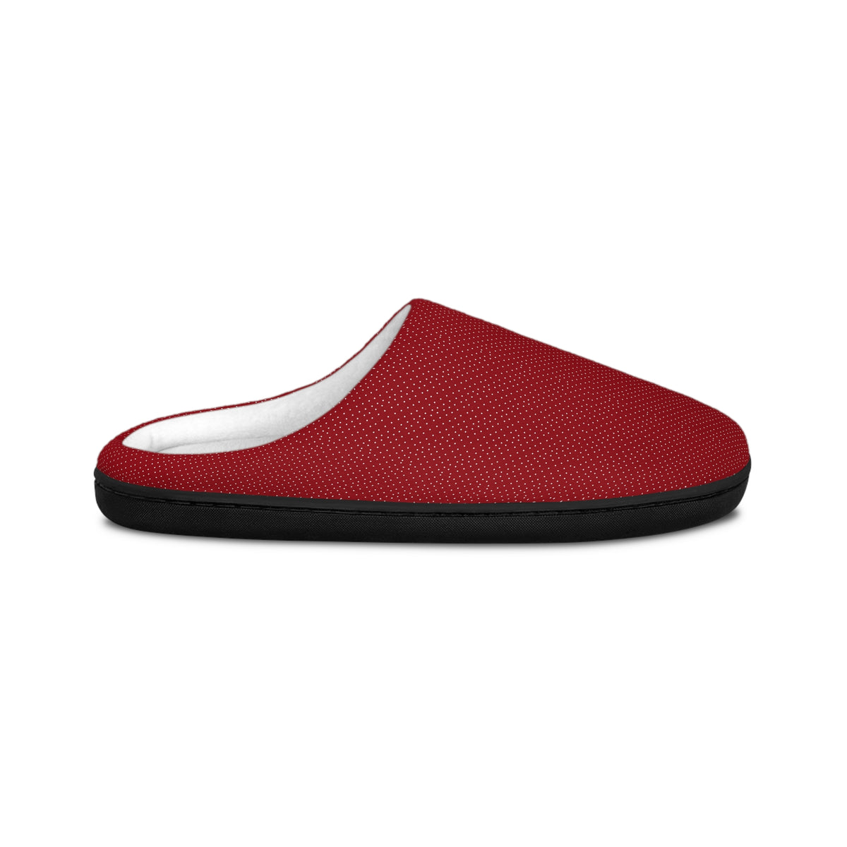 NOTTODAY® — l Women’s Soft Red Slippers