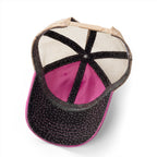 NOTTODAY® — THE OFF-DUTY MESH CAP