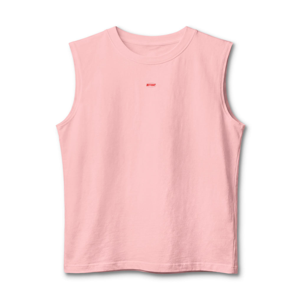 NOTTODAY® — THE UNTETHERED MUSCLE TANK