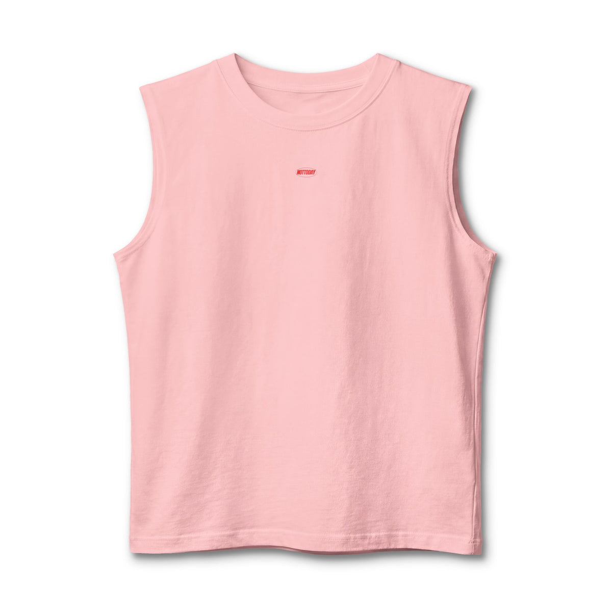 NOTTODAY® — THE UNTETHERED MUSCLE TANK