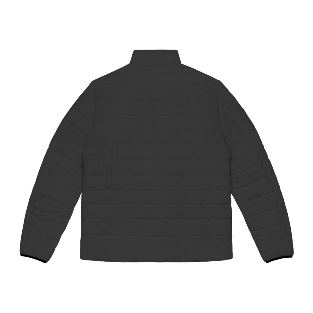 NOTTODAY® — THE INSULATED MEN'S SHELTER (Puffer Jacket)