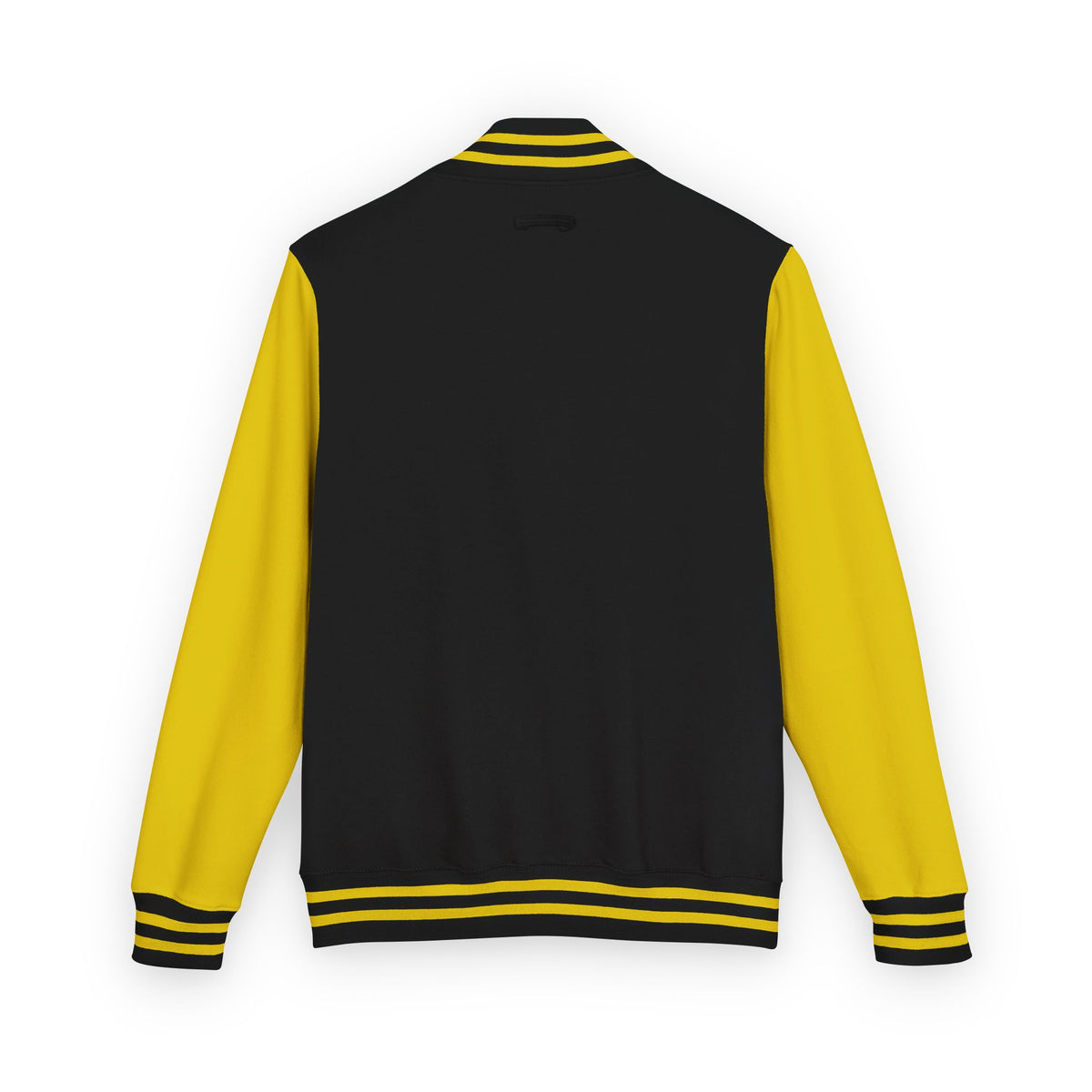 NOTTODAY® — THE ACADEMIC APATHY (Letterman Jacket)