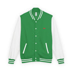 NOTTODAY® — THE ACADEMIC APATHY (Letterman Jacket)