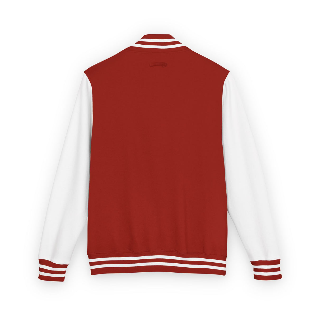 NOTTODAY® — THE ACADEMIC APATHY (Letterman Jacket)