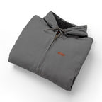 NOTTODAY® — THE RUGGED SHELTER HOODED WORK JACKET (CornerStone®)