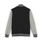 NOTTODAY® — THE ACADEMIC APATHY (Letterman Jacket)
