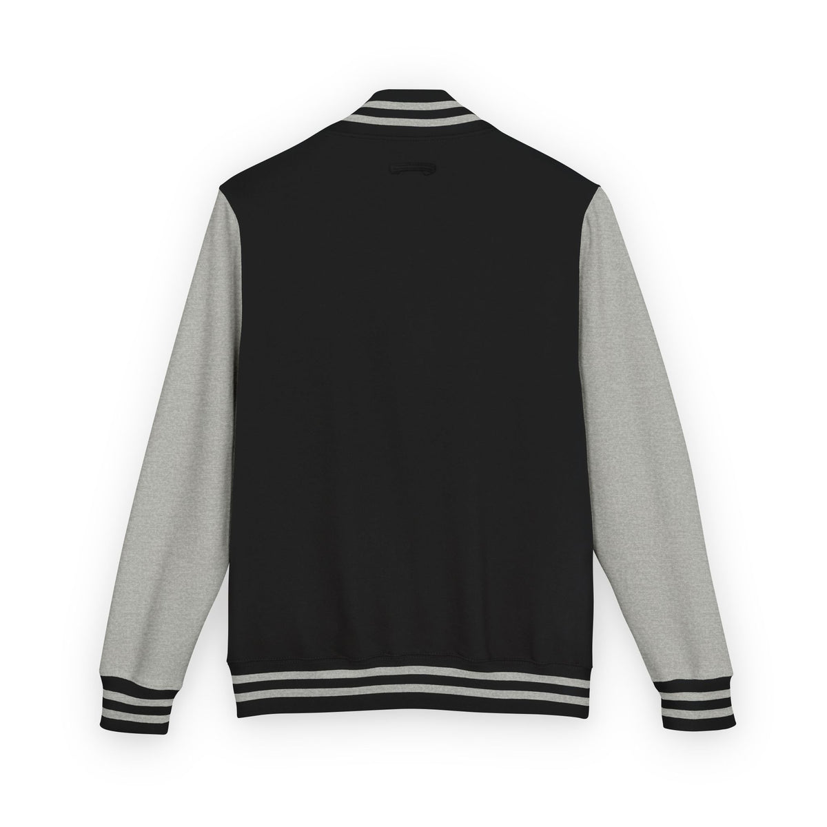 NOTTODAY® — THE ACADEMIC APATHY (Letterman Jacket)