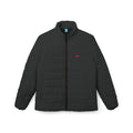 NOTTODAY® — THE INSULATED WOMEN'S COCOON (Puffer Jacket)