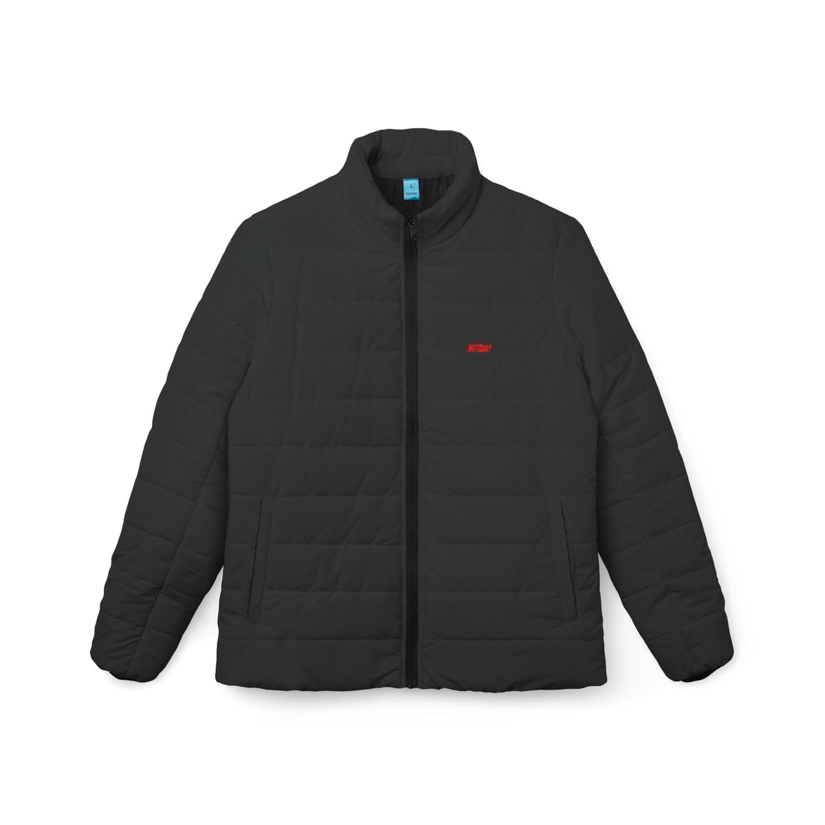 NOTTODAY® — THE INSULATED WOMEN'S COCOON (Puffer Jacket)