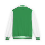 NOTTODAY® — THE ACADEMIC APATHY (Letterman Jacket)
