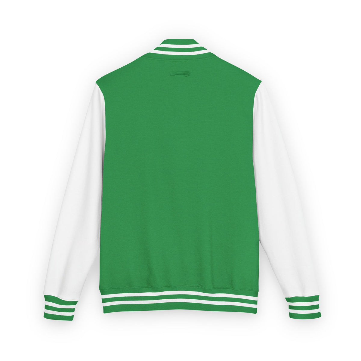 NOTTODAY® — THE ACADEMIC APATHY (Letterman Jacket)