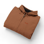 NOTTODAY® — THE RUGGED SHELTER HOODED WORK JACKET (CornerStone®)
