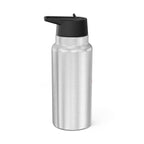 NOTTODAY® — THE STEADFAST HYDRATOR (Gator Tumbler - 32oz)