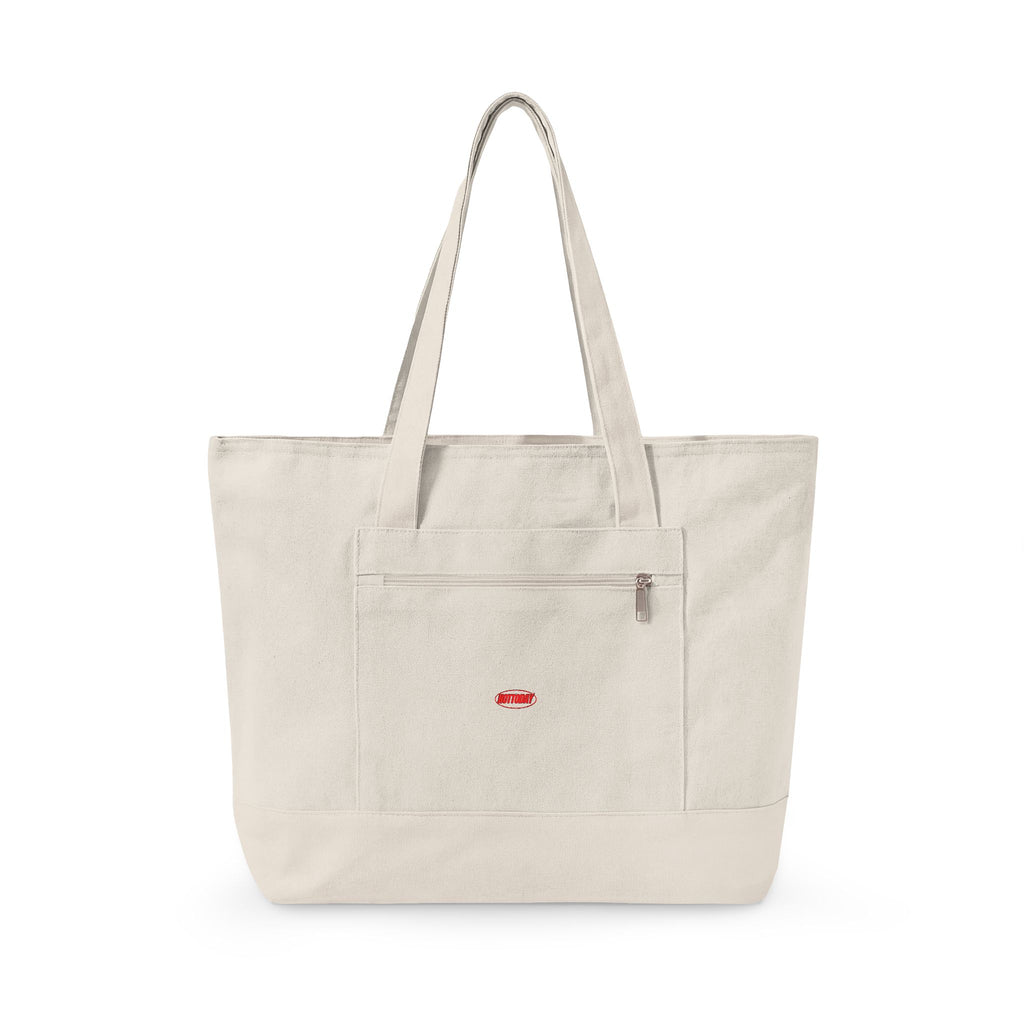 NOTTODAY® — THE SECURE BOUNDARY TOTE