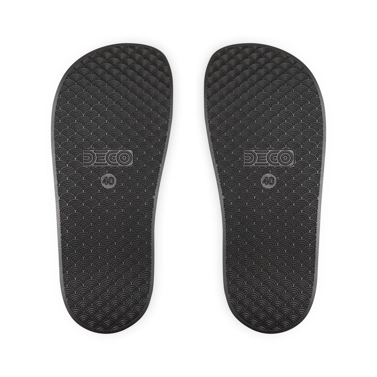 NOTTODAY® — Men's Removable-Strap Sandals