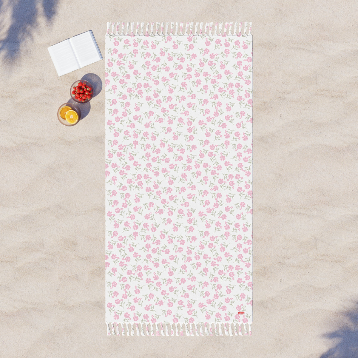NOTTODAY® — Boho Beach Cloth