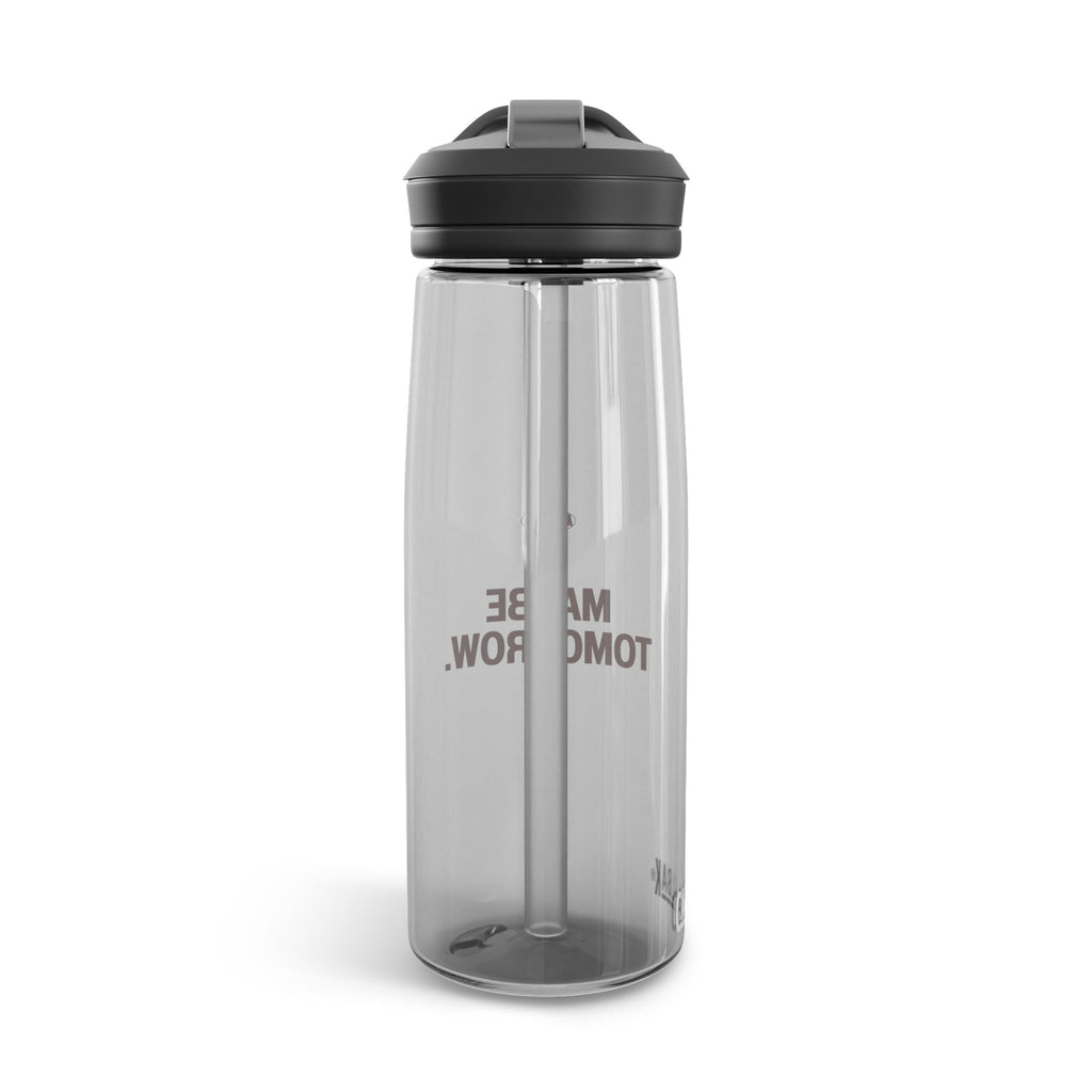NOTTODAY® — THE ZERO-TILT VESSEL