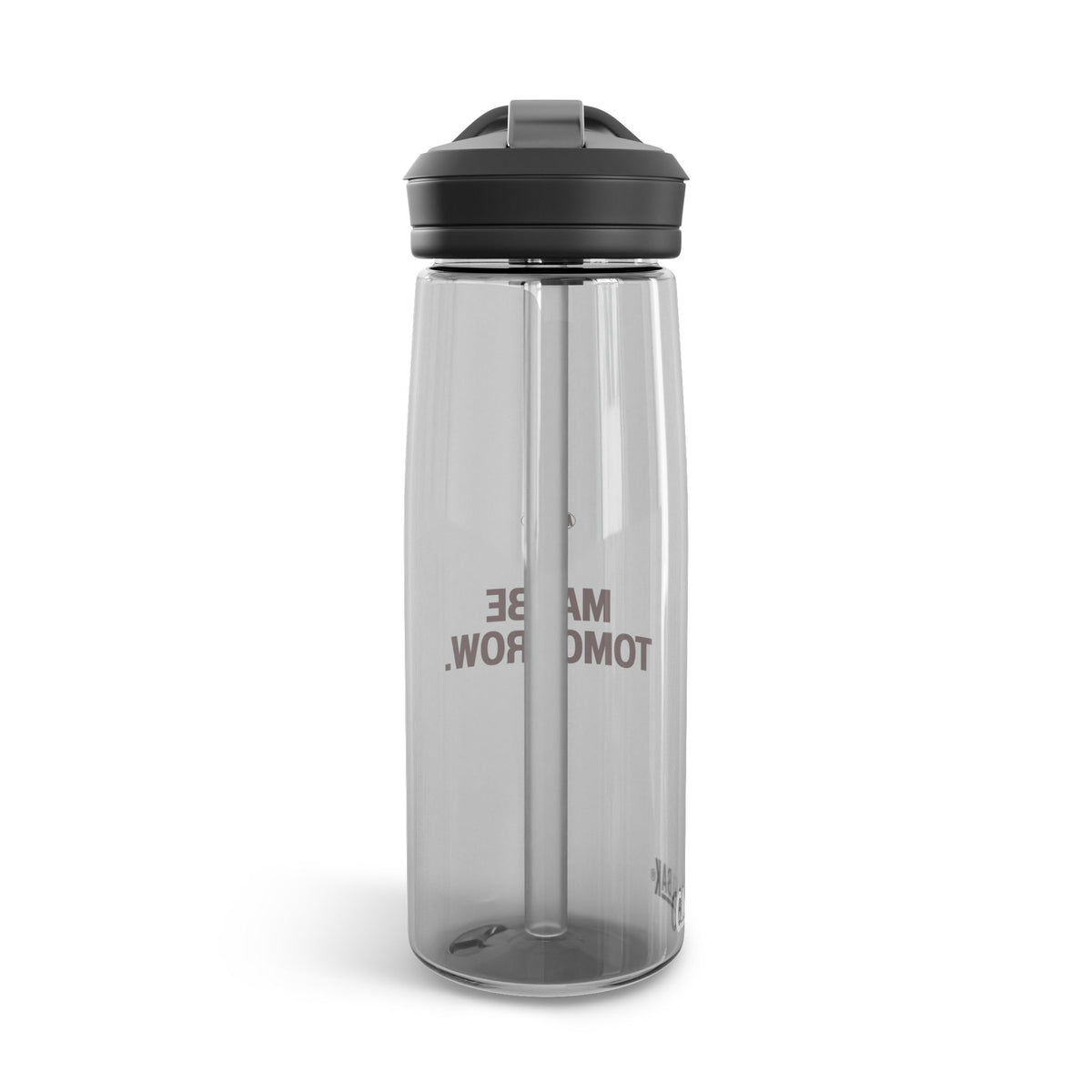 NOTTODAY® — THE ZERO-TILT VESSEL