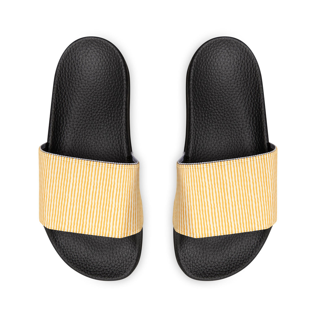 NOTTODAY® — Women's Removable-Strap Slide Sandals