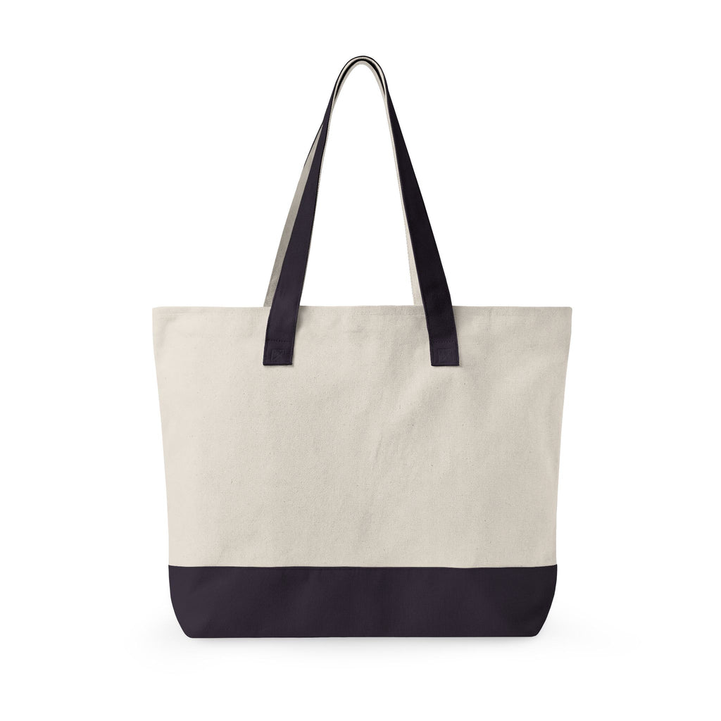 NOTTODAY® — THE SECURE BOUNDARY TOTE