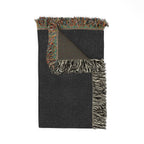NOTTODAY® — Woven Blanket
