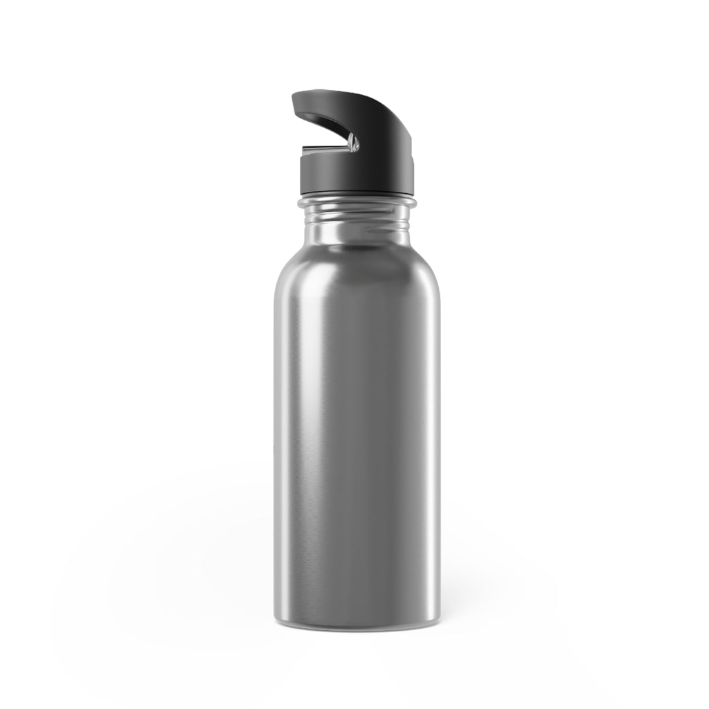 NOTTODAY® — THE INSULATED SIP-VESSEL (20oz Stainless Steel)
