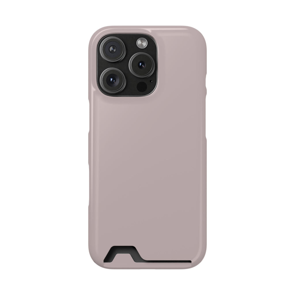 NOTTODAY® — THE PROXY CASE (Card Case)