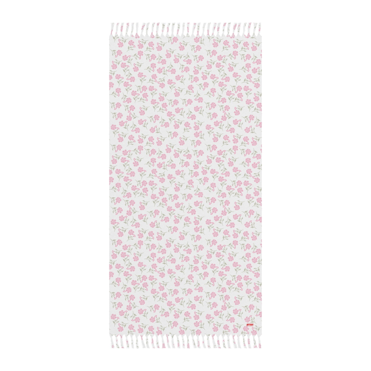 NOTTODAY® — Boho Beach Cloth