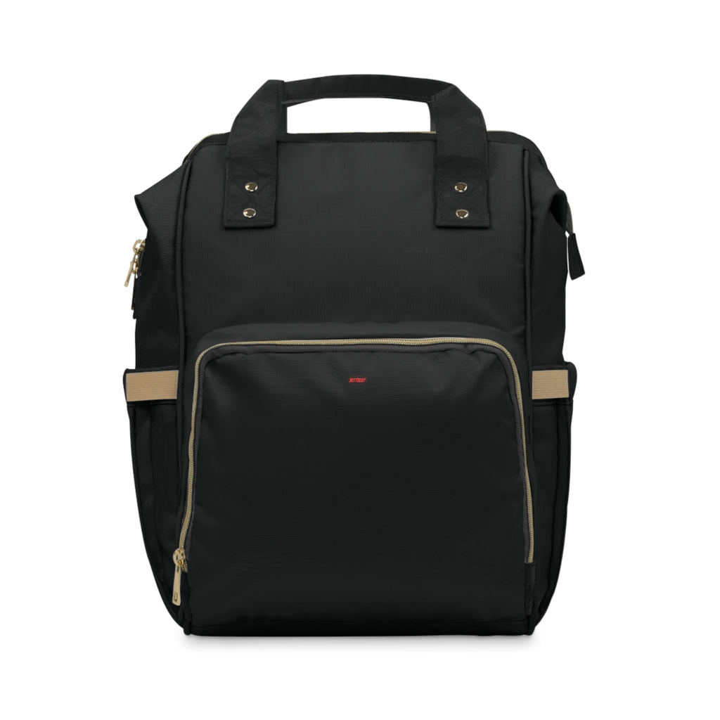 NOTTODAY® — Diaper Backpack