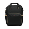NOTTODAY® — Diaper Backpack