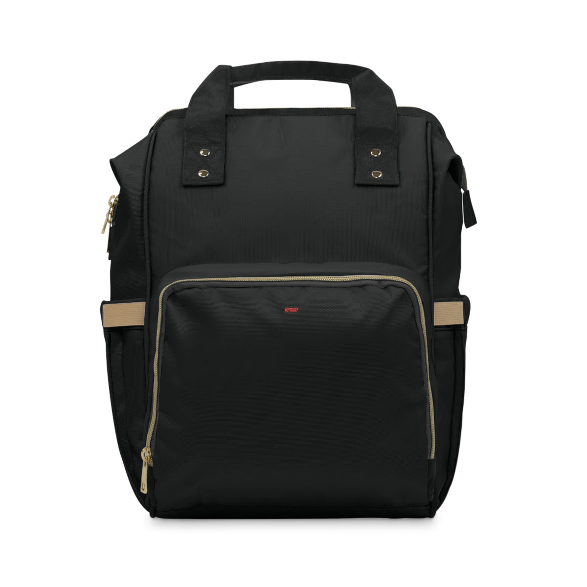 NOTTODAY® — Diaper Backpack