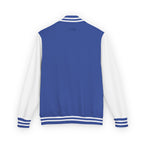 NOTTODAY® — THE ACADEMIC APATHY (Letterman Jacket)