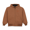 NOTTODAY® — THE RUGGED SHELTER HOODED WORK JACKET (CornerStone®)