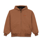 NOTTODAY® — THE RUGGED SHELTER HOODED WORK JACKET (CornerStone®)