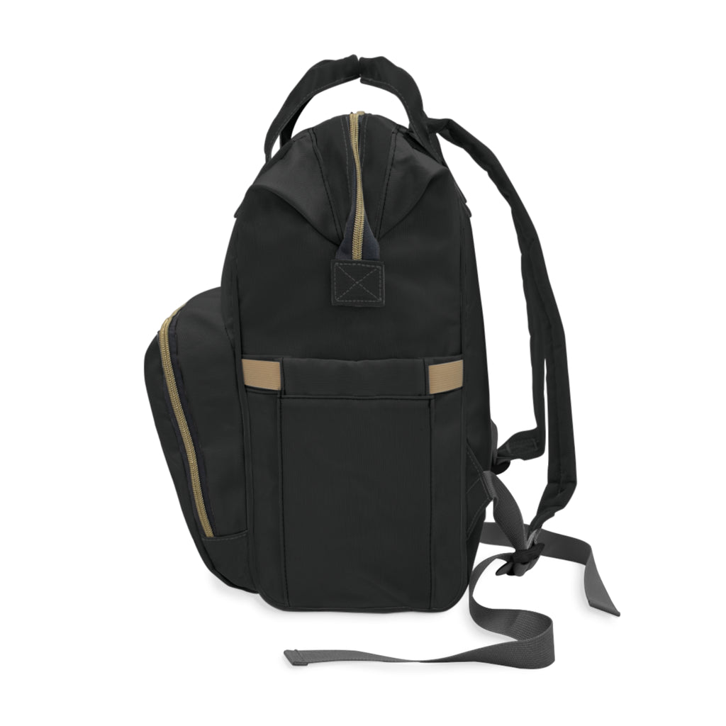 NOTTODAY® — Diaper Backpack