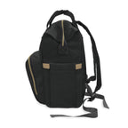 NOTTODAY® — Diaper Backpack