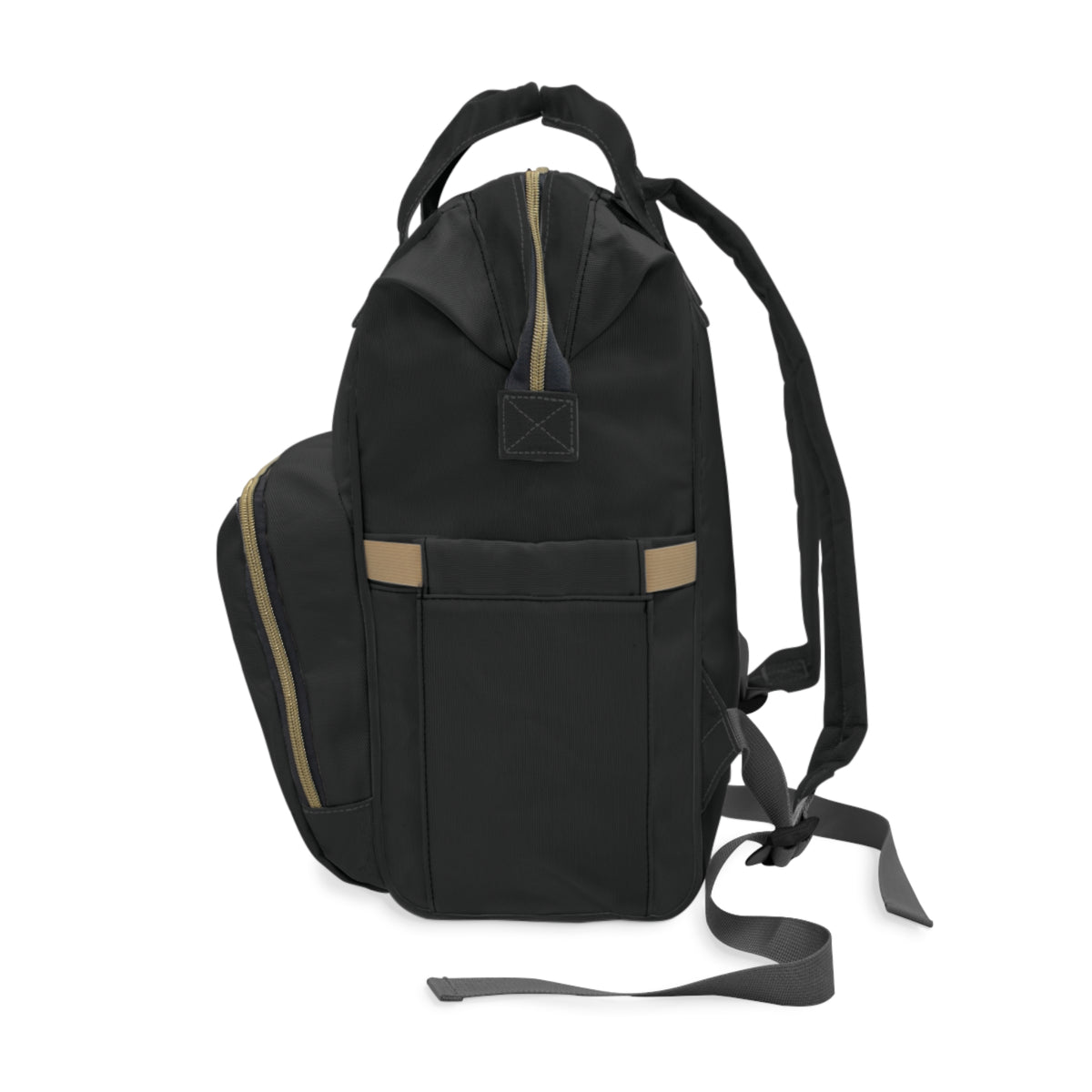 NOTTODAY® — Diaper Backpack