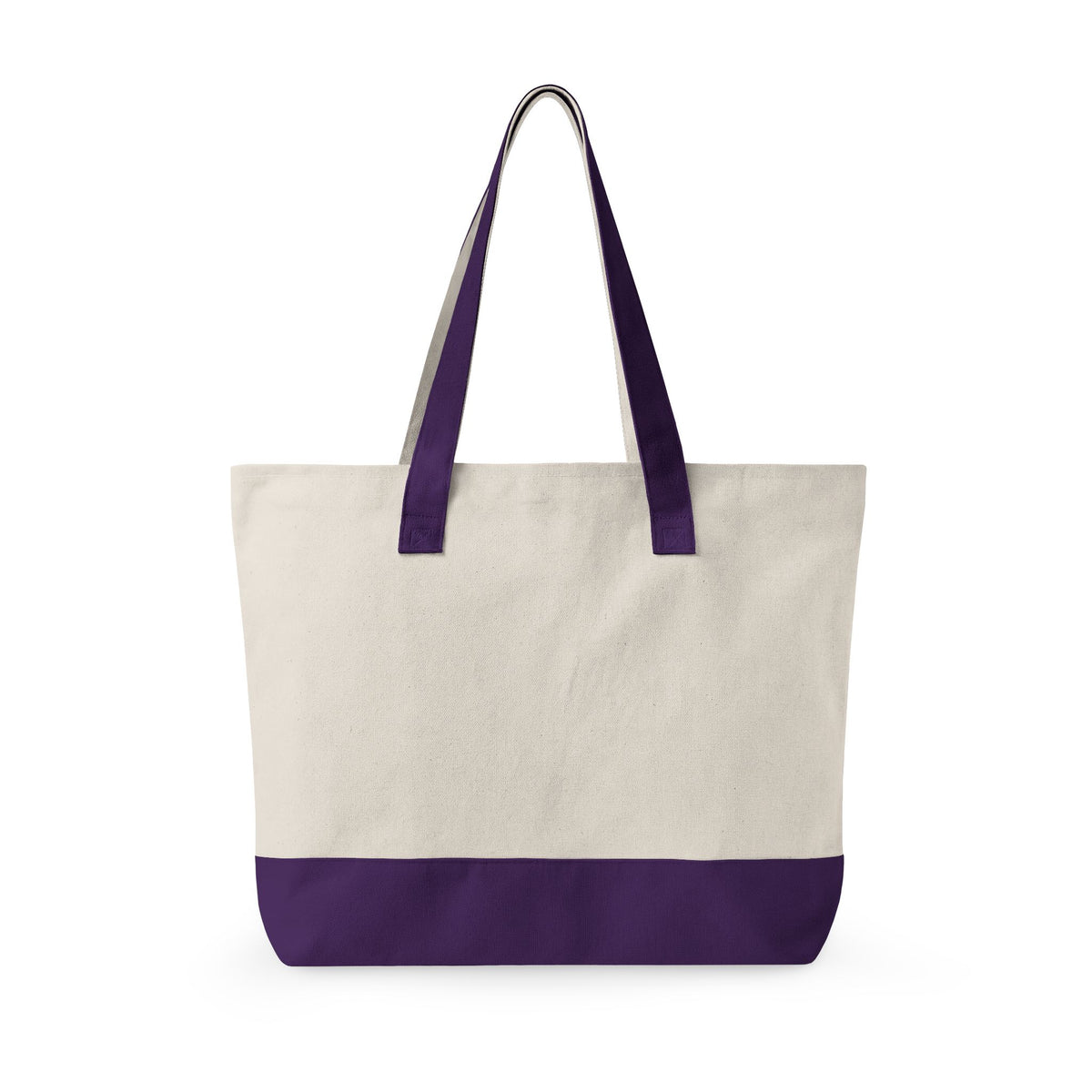 NOTTODAY® — THE SECURE BOUNDARY TOTE