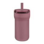 NOTTODAY® — Premium Kids Insulated Straw Tumbler – 12 oz