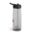 NOTTODAY® — THE ZERO-TILT VESSEL