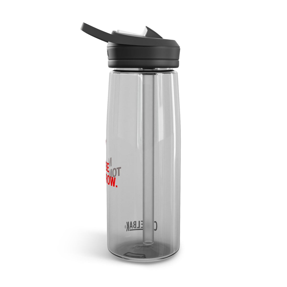 NOTTODAY® — THE ZERO-TILT VESSEL