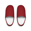 NOTTODAY® — l Women’s Soft Red Slippers