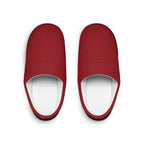NOTTODAY® — l Women’s Soft Red Slippers